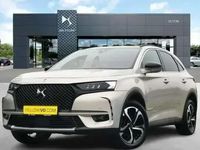 occasion DS Automobiles DS7 Crossback Performance Line