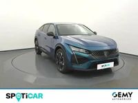 Occasion Peugeot 408 S 130 ch (95 kW) 2023 Bleu obsession Berline