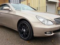 Occasion Mercedes CLS500 306 ch (225 kW) 2005 Coupé