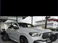 Occasion Mercedes GLE53 AMG AMG 435 ch (319 kW) 2023 Coupé