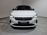 Occasion Opel Corsa Elegance 2020 Blanc jade Berline