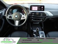 occasion BMW X4 xDrive30d 265 ch BVA