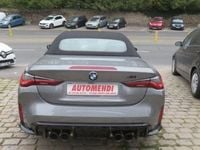 Occasion BMW M4 Competition Edition 510 ch (375 kW) 2021 Cabriolet