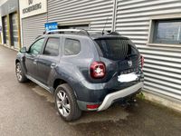 occasion Dacia Duster TCe 125 4x2 Prestige