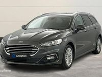 Occasion Ford Mondeo Business Edition 141 ch (103 kW) 2021 Gris Break