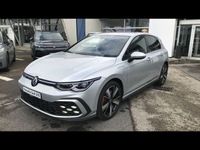 occasion VW Golf 1.4 eHybrid 245ch GTE DSG6