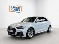 Occasion Audi A1 S-Line 116 ch (85 kW) 2024 Blanc Citadine