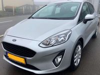 occasion Ford Fiesta 