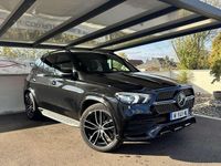Occasion Mercedes GLE350 AMG line 330 ch (242 kW) 2022 Noir SUV