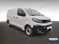 Occasion Opel Vivaro 2025 Blanc icy Monospace