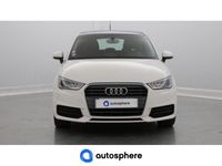 occasion Audi A1 Sportback 1.0 TFSI 95ch ultra Metropolitan