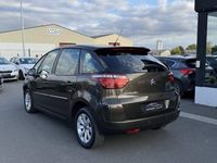 Occasion Citroën C4 Picasso 112 ch (82 kW) 2012 Monospace