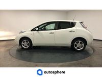 occasion Nissan Leaf 109ch 24kWh Acenta