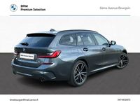 occasion BMW 330 330eA xDrive 292ch M Sport