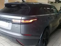 occasion Land Rover Range Rover Velar 2.0 D180 Bva S Awd 4x4 1ere Main Francais Ja20 Sieges