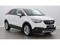 occasion Opel Crossland X 1.2 Turbo 110ch Innovation Euro 6d-T