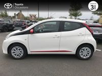 occasion Toyota Aygo 1.0 VVT-i 72ch x-play 5P MY19 - VIVA195022001