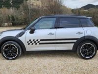 Occasion Mini Cooper Chili 143 ch (105 kW) 2012 Noir Citadine