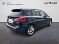 occasion BMW 216 Serie 2 da 116ch Lounge