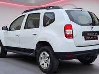 occasion Dacia Duster 1.2 TCe 125 4x2 Lauréate