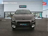 occasion Citroën C3 PureTech 82ch Feel