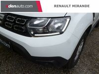 occasion Dacia Duster Blue dCi 95 4x2 Essentiel