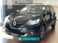 occasion Renault Kadjar Dci 110 Energy Ecoe Intens