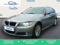 occasion BMW 316 Serie 3 Touring Executive - d 115