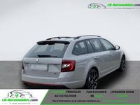 occasion Skoda Octavia Combi 2.0 TSI 245 ch BVA