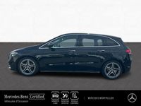 occasion Mercedes B180 Classe116ch AMG Line 7G-DCT