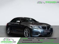 Occasion BMW M240 M Sport 340 ch (250 kW) 2017 Coupé