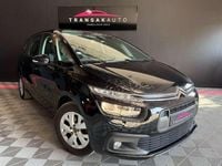 Occasion Citroën C4 SpaceTourer Business Class 131 ch (96 kW) 2019 Noir Monospace