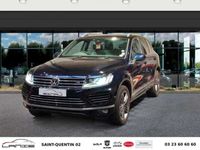 occasion VW Touareg 3.0 V6 TDI 262 Tiptronic 8 4Motion R-LINE ULTIMATE