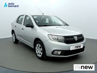 occasion Dacia Logan 1.0 SCe 75ch Ambiance -18