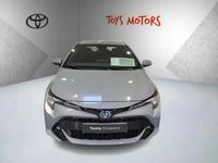 Occasion Toyota Corolla 2023 Gris Citadine
