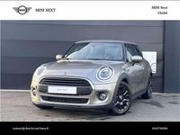 Occasion Mini ONE 103 ch (75 kW) 2020 Argent Citadine