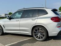 Occasion BMW X3 M Sport Line 184 ch (135 kW) 2020 SUV