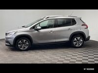 occasion Peugeot 2008 I BLUEHDI 120CH S&S EAT6 ALLURE