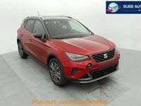 occasion Seat Arona 1.0 TSI 110 ch Start Stop BVM6 FR