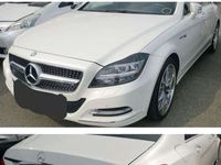 occasion Mercedes CLS350 Classe BlueEfficiency Edition 1 A