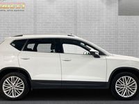 occasion Seat Ateca 1.5 Tsi 150 Cv Xcellence Dsg7