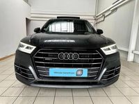 Occasion Audi Q5 S-Line 368 ch (270 kW) 2020 Gris SUV