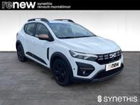 Occasion Dacia Sandero Extreme 2025 Blanc Citadine