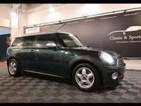 Occasion Mini Cooper Clubman 116 ch (85 kW) 2008 Vert Break