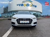 occasion Audi A4 Allroad 40 TDI 190ch Design quattro S tronic 7 - VIVA3675335