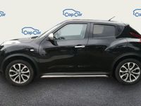 occasion Nissan Juke Connect Edition - 1.6 DIG-T 190 DCT