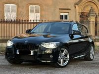 Occasion BMW 120 M Sport 184 ch (135 kW) 2012 Citadine