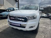 occasion Ford Ranger 2.2 TDCI 160CH SUPER CAB XL PACK