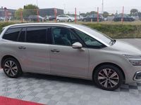 occasion Citroën Grand C4 Picasso BlueHDi 150 S&S EAT6 Shine