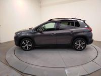 occasion Peugeot 2008 PureTech 110ch S&S EAT6 GT Line